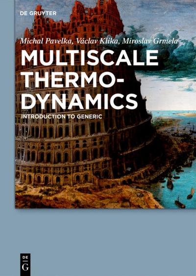 Multiscale Thermo-Dynamics