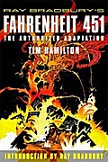 Ray Bradbury’s Fahrenheit 451