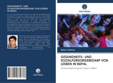 GESUNDHEITS- UND SOZIALFÜRSORGEBEDARF VON LESBEN IN NEPAL