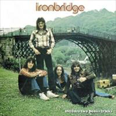 Ironbridge