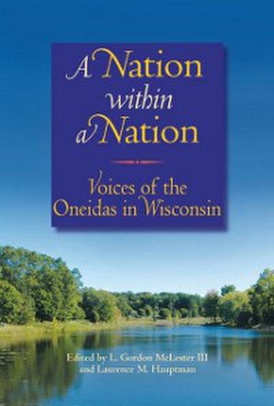 Nation within a Nation