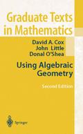 Using Algebraic Geometry