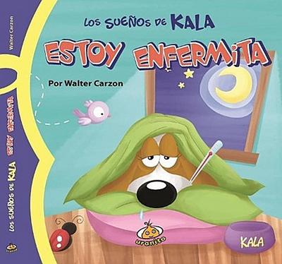 Estoy Enfermita -V2*