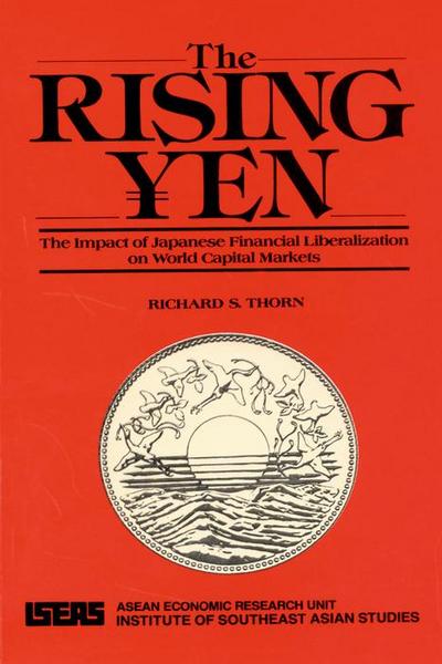 The Rising Yen