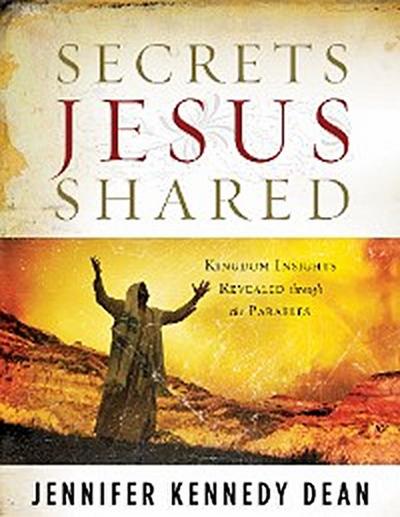 Secrets Jesus Shared