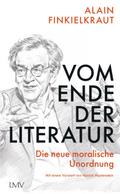 Vom Ende der Literatur