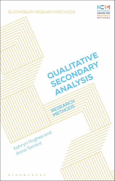 Doing Qualitative Secondary Analysis