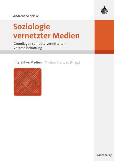 Soziologie vernetzter Medien