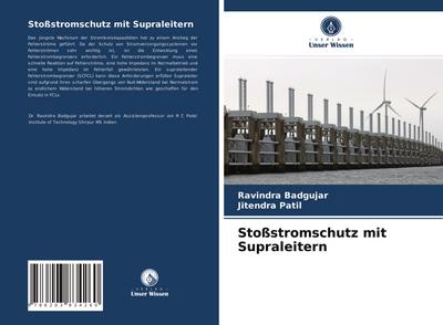 Stoßstromschutz mit Supraleitern