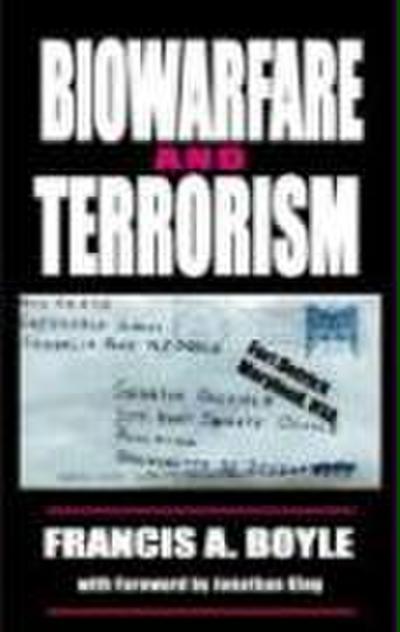 Biowarfare & Terrorism