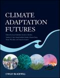 Climate Adaptation Futures