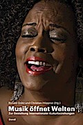 Musik öffnet Welten
