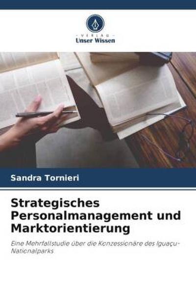 Strategisches Personalmanagement und Marktorientierung