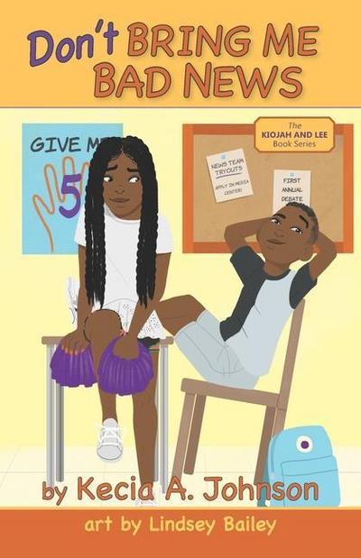 Don’t Bring Me Bad News