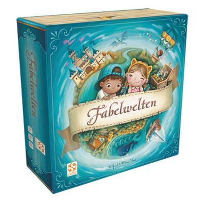 Fabelwelten (Kinderspiel)