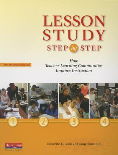 Lesson Study Step by Step