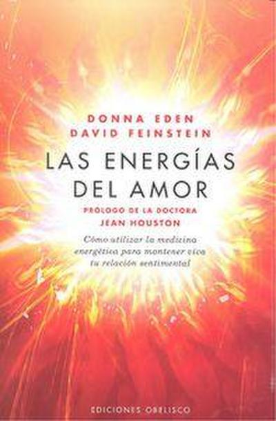 Energias del Amor, Las