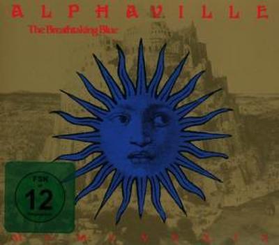 The Breathtaking Blue (2021 Remaster)