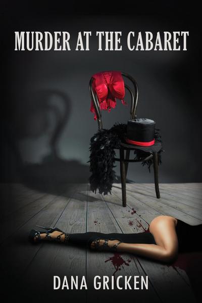 Murder at the Cabaret