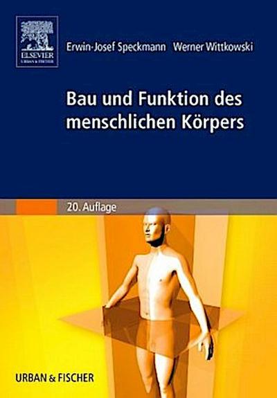 Bau und Funktion des menschlichen Körpers