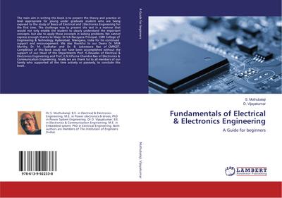 Fundamentals of Electrical & Electronics Engineering