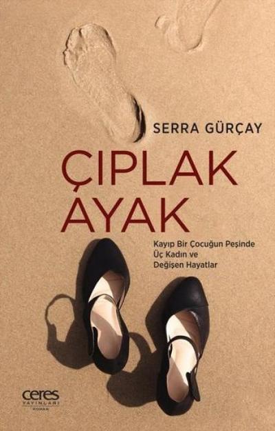Ciplak Ayak