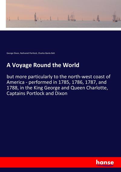 A Voyage Round the World