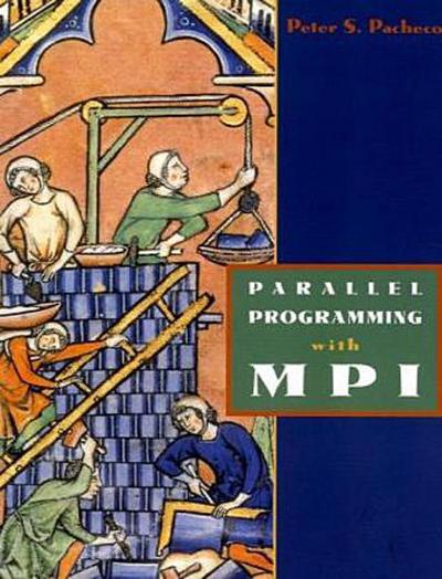 Parallel Programming with MPI