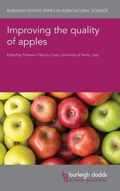 Improving the Quality of Apples