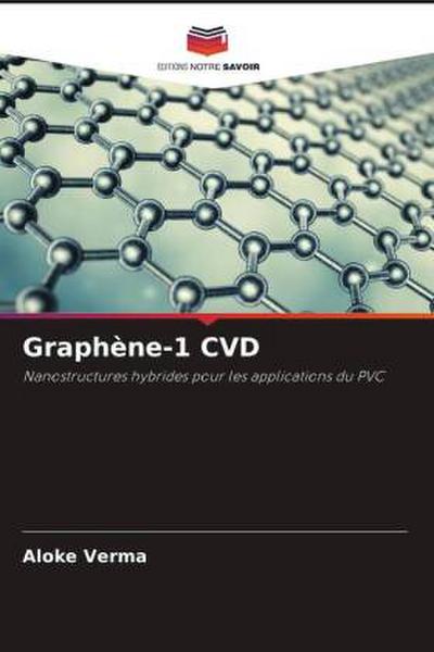 Graphène-1 CVD