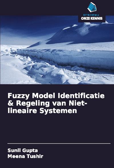 Fuzzy Model Identificatie & Regeling van Niet-lineaire Systemen