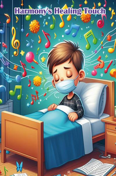 Harmony’s Healing Touch