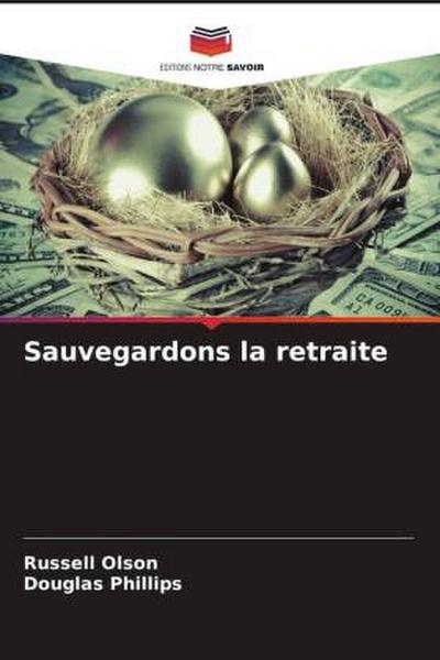 Sauvegardons la retraite