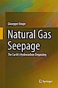 Natural Gas Seepage: The Earth's Hydrocarbon Degassing