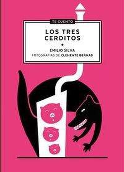 Bernad, C: Te cuento-- Los tres cerditos