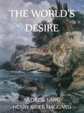 The World’s Desire