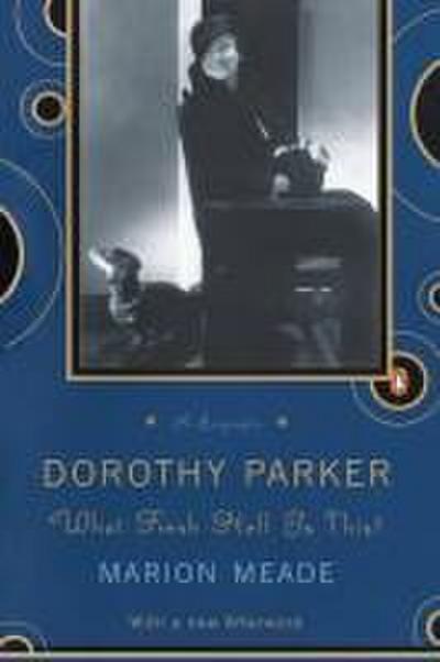 Dorothy Parker