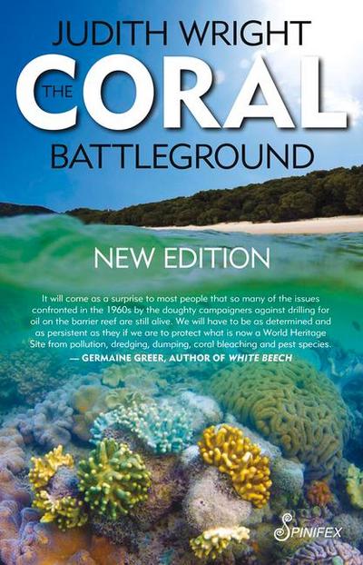 The Coral Battleground