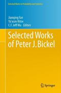 Selected Works of Peter J. Bickel