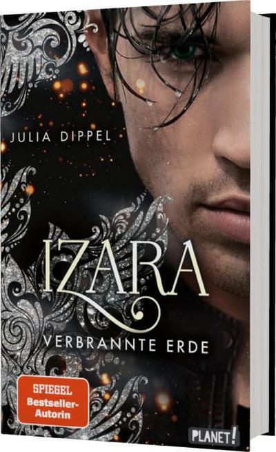 Izara - Verbrannte Erde