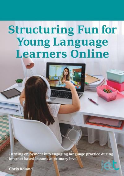 Structuring Fun for Young Language Learners Online
