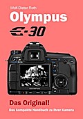 Olympus E-30