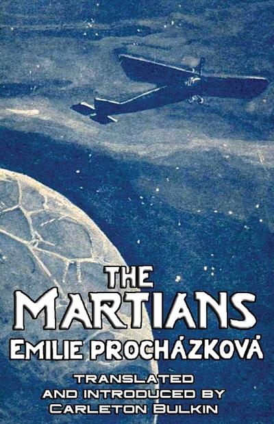 The Martians