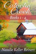 Catoctin Creek Collection: Books 1 - 4 (Catoctin Creek Sweet Romance)