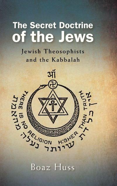 The Secret Doctrine of the Jews
