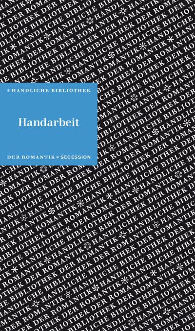 Handarbeit