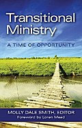 Transitional Ministry