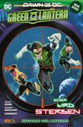 Green Lantern 2
