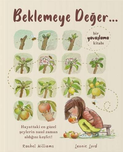 Beklemeye Deger- Bir Yavaslama Kitabi