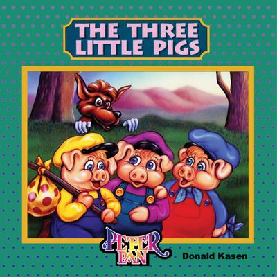 The Three Little Pigs